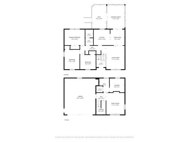 303 2nd Street NW, Bondurant, IA 50035