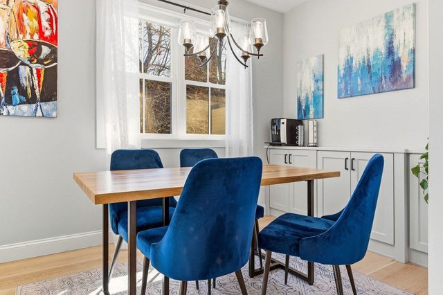 30 Cate St Unit 23, Portsmouth, NH 03801