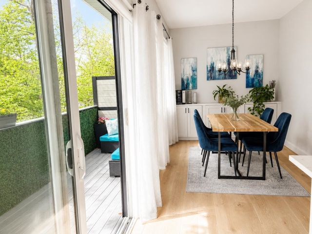 30 Cate St Unit 23, Portsmouth, NH 03801