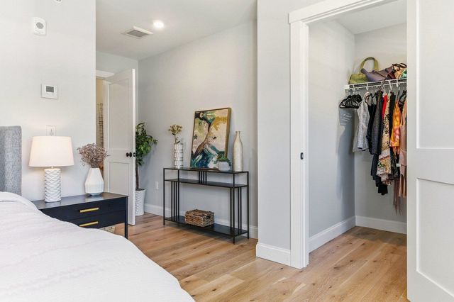 30 Cate St Unit 23, Portsmouth, NH 03801
