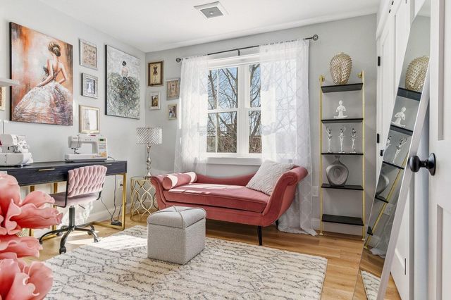 30 Cate St Unit 23, Portsmouth, NH 03801