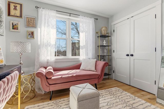 30 Cate St Unit 23, Portsmouth, NH 03801