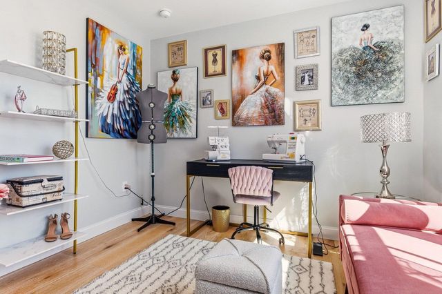 30 Cate St Unit 23, Portsmouth, NH 03801