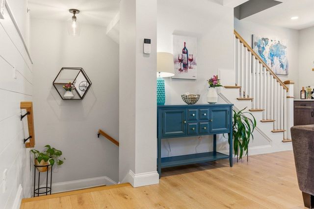 30 Cate St Unit 23, Portsmouth, NH 03801