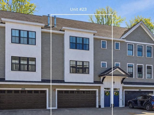 30 Cate St Unit 23, Portsmouth, NH 03801