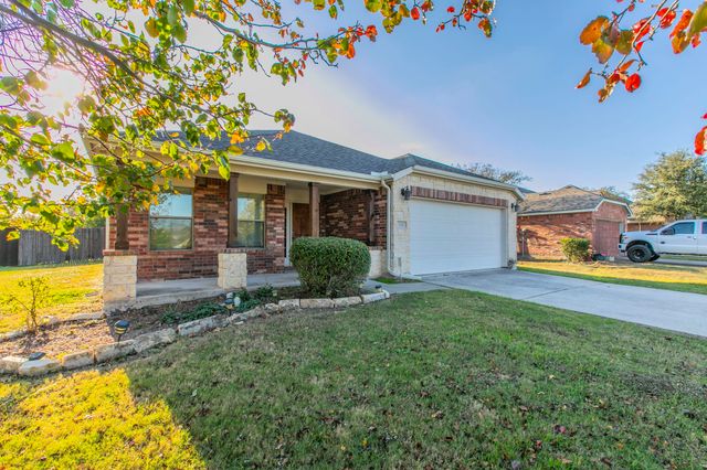 106 Bison Meadow Drive, Waxahachie, TX 75165