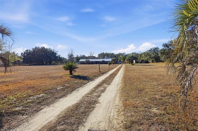 12776 SE 87TH TERRACE, Belleview, FL 34420