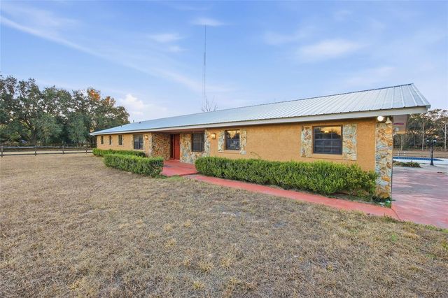 12776 SE 87TH TERRACE, Belleview, FL 34420