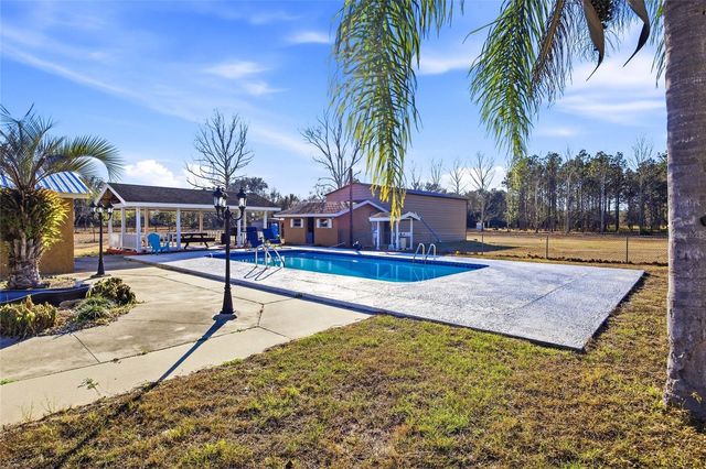 12776 SE 87TH TERRACE, Belleview, FL 34420