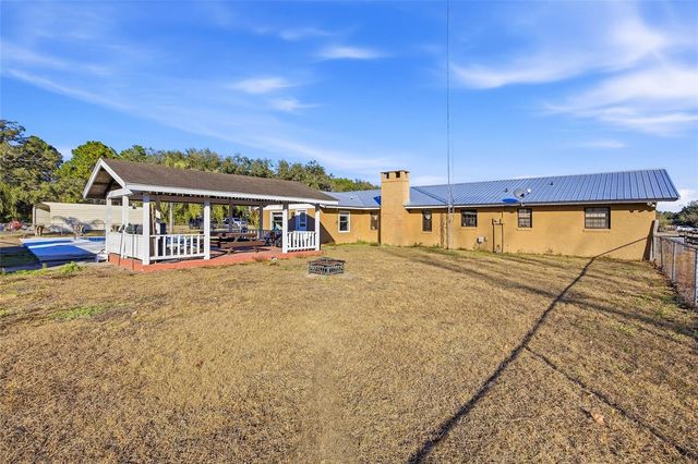 12776 SE 87TH TERRACE, Belleview, FL 34420