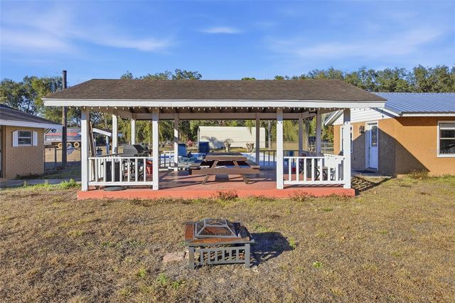 12776 SE 87TH TERRACE, Belleview, FL 34420