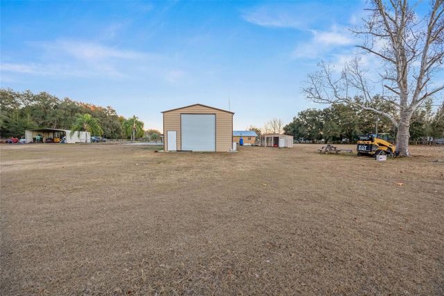 12776 SE 87TH TERRACE, Belleview, FL 34420