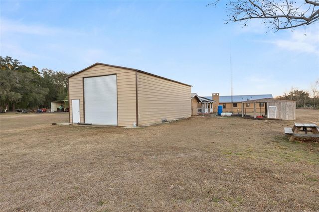 12776 SE 87TH TERRACE, Belleview, FL 34420