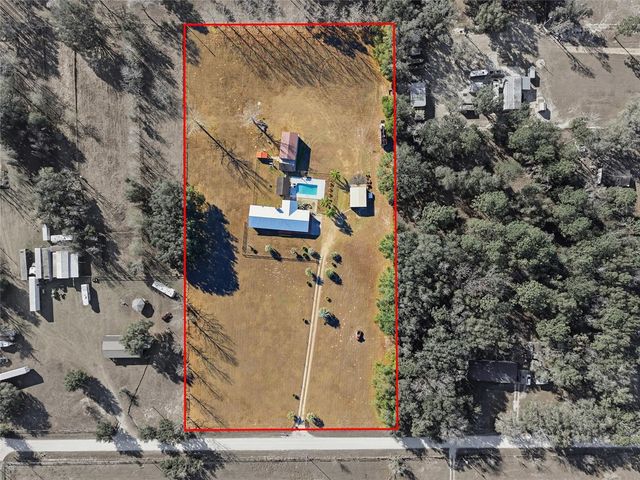 12776 SE 87TH TERRACE, Belleview, FL 34420