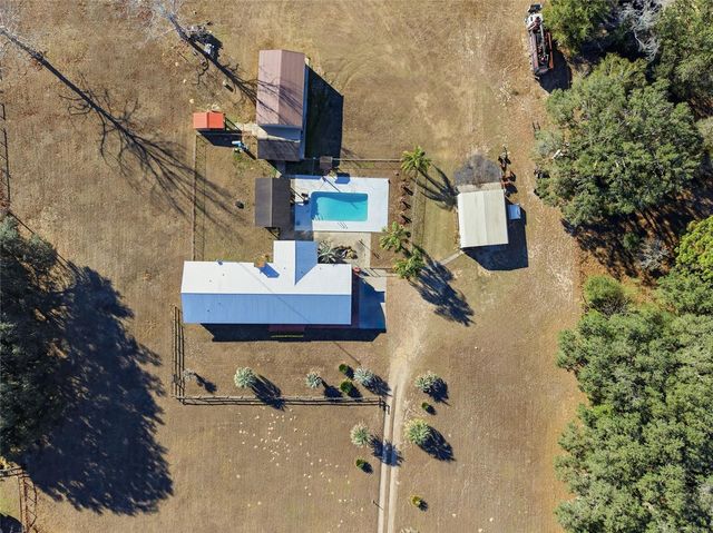 12776 SE 87TH TERRACE, Belleview, FL 34420