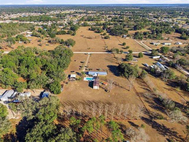 12776 SE 87TH TERRACE, Belleview, FL 34420