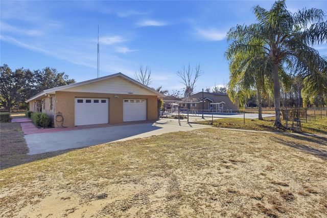 12776 SE 87TH TERRACE, Belleview, FL 34420