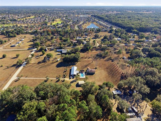 12776 SE 87TH TERRACE, Belleview, FL 34420