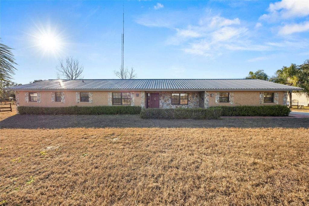 12776 SE 87TH TERRACE, Belleview, FL 34420