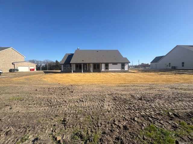 9013 County Road 623, Blue Ridge, TX 75424