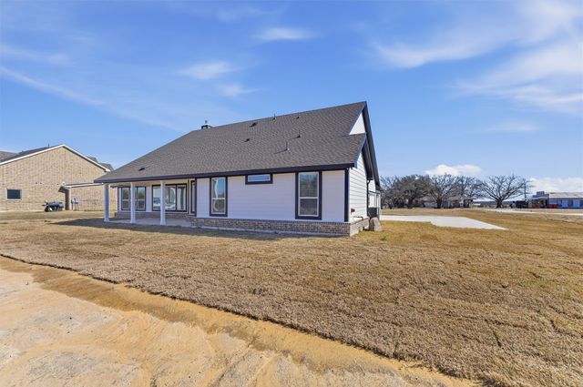 9013 County Road 623, Blue Ridge, TX 75424