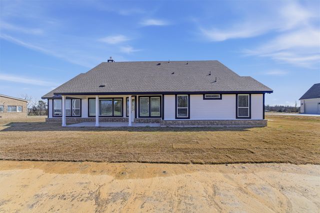 9013 County Road 623, Blue Ridge, TX 75424