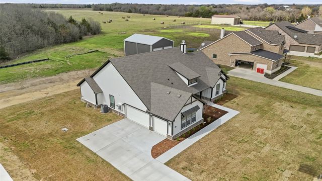 9013 County Road 623, Blue Ridge, TX 75424