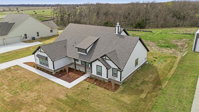 9013 County Road 623, Blue Ridge, TX 75424
