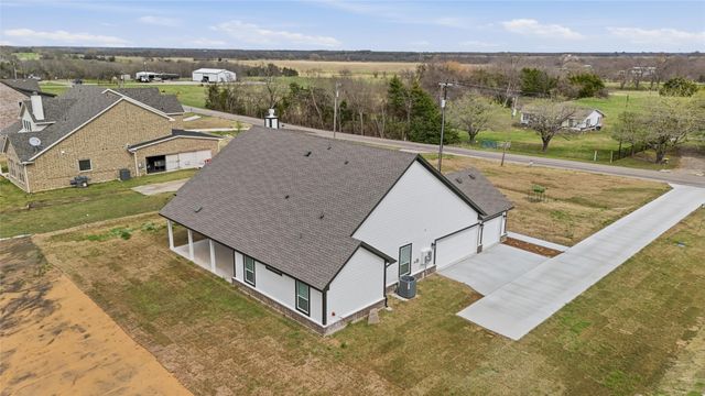 9013 County Road 623, Blue Ridge, TX 75424