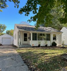 804 SW High AVE, Topeka, KS 66606