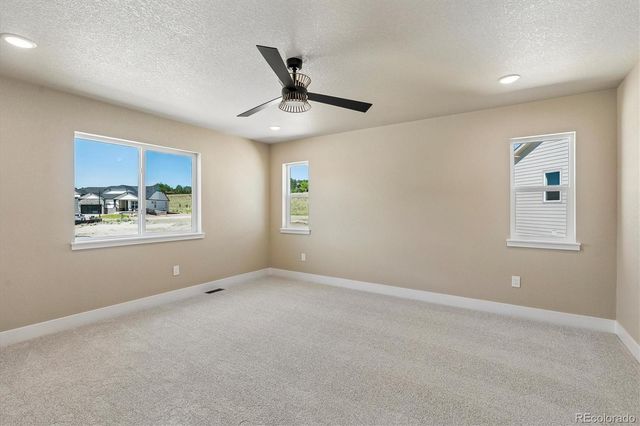 588 Old Grotto Drive, Monument, CO 80132