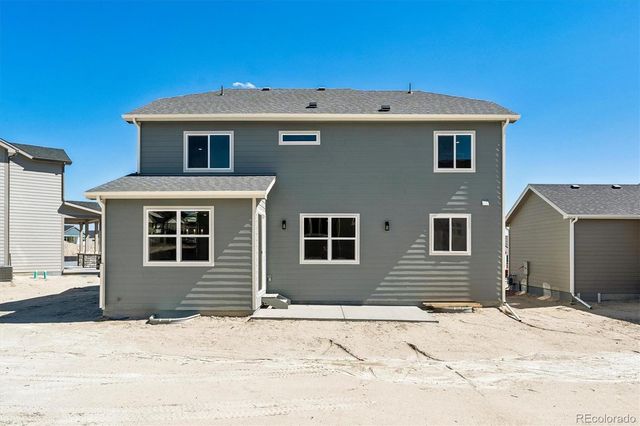 588 Old Grotto Drive, Monument, CO 80132