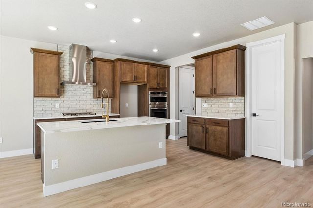 588 Old Grotto Drive, Monument, CO 80132