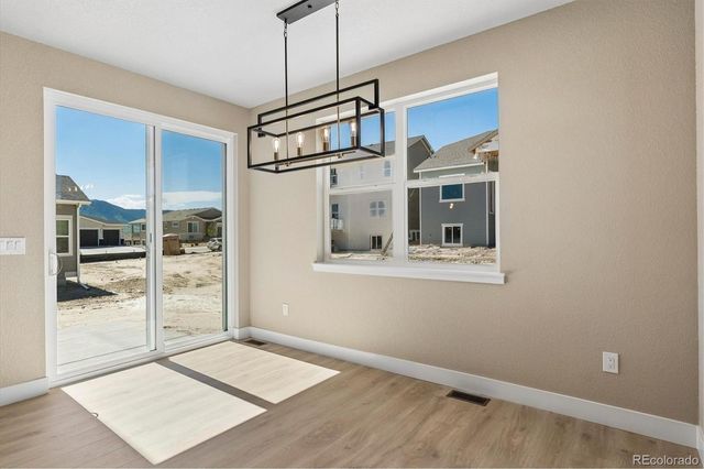 588 Old Grotto Drive, Monument, CO 80132
