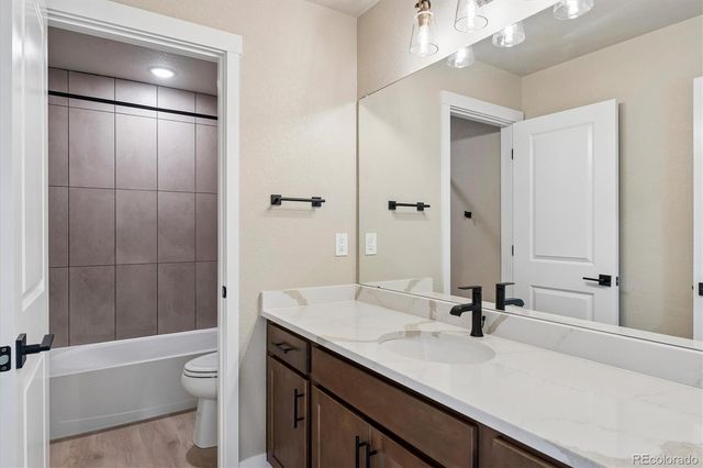 588 Old Grotto Drive, Monument, CO 80132