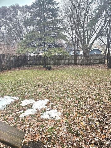 1040 Jennette Avenue NW, Grand Rapids, MI 49504