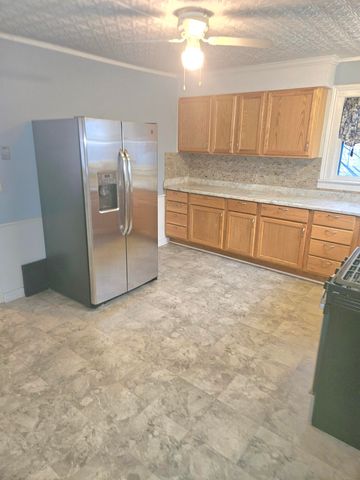 1040 Jennette Avenue NW, Grand Rapids, MI 49504