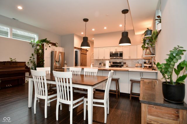 1426 Olive Street, Indianapolis, IN 46203