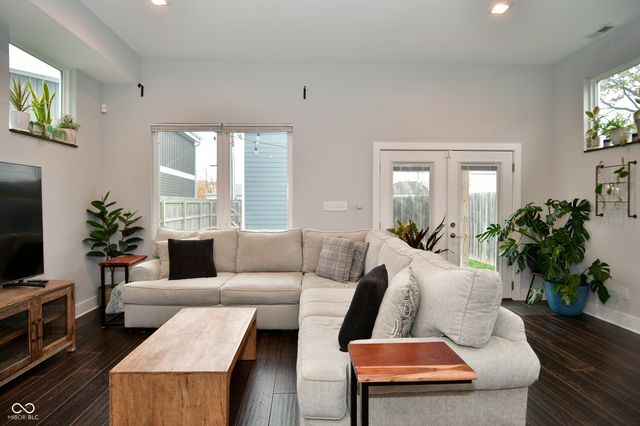 1426 Olive Street, Indianapolis, IN 46203