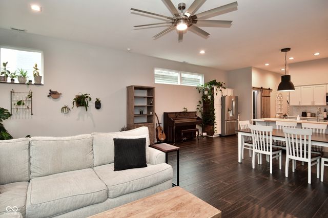 1426 Olive Street, Indianapolis, IN 46203