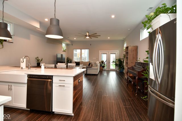 1426 Olive Street, Indianapolis, IN 46203