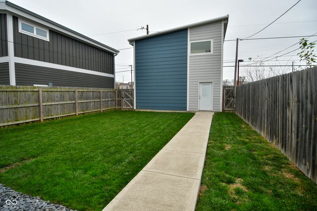 1426 Olive Street, Indianapolis, IN 46203