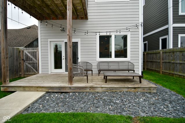 1426 Olive Street, Indianapolis, IN 46203