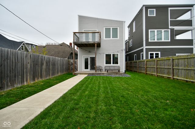 1426 Olive Street, Indianapolis, IN 46203