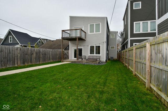 1426 Olive Street, Indianapolis, IN 46203