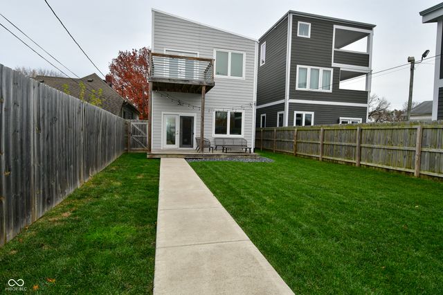 1426 Olive Street, Indianapolis, IN 46203