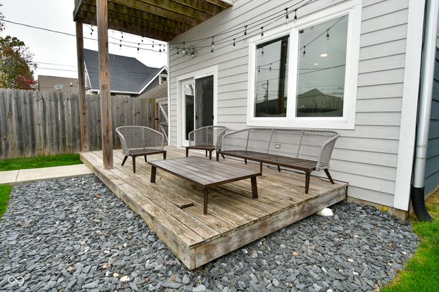 1426 Olive Street, Indianapolis, IN 46203