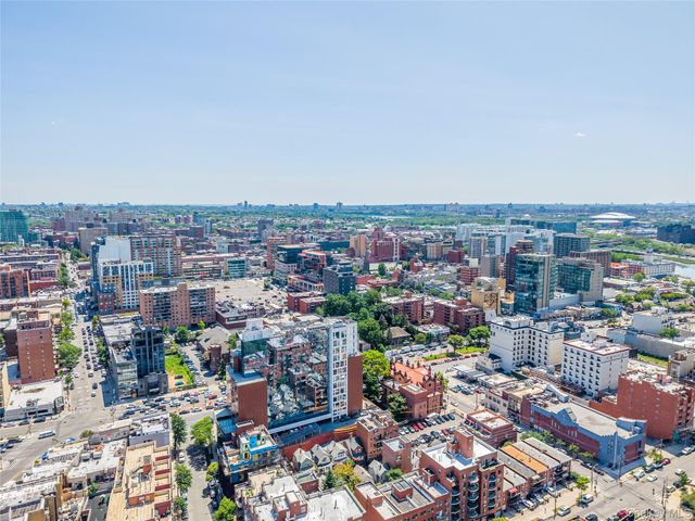 35-32 Leavitt Street 12B, Flushing, NY 11354
