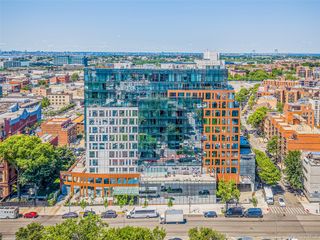 35-32 Leavitt Street 12B, Flushing, NY 11354