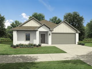 4105 Livingston Drive, Farmersville, TX 75442